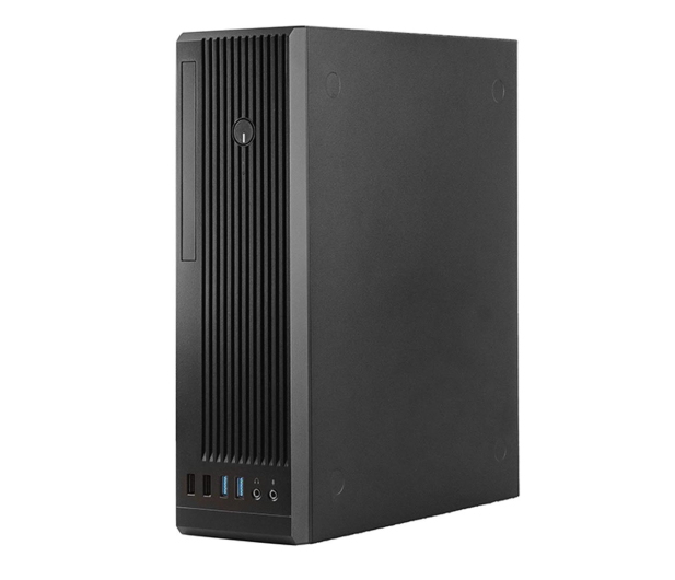CHIEFTEC Obudowa Chieftec BE-10B-300 - 1234337 - zdjęcie 2